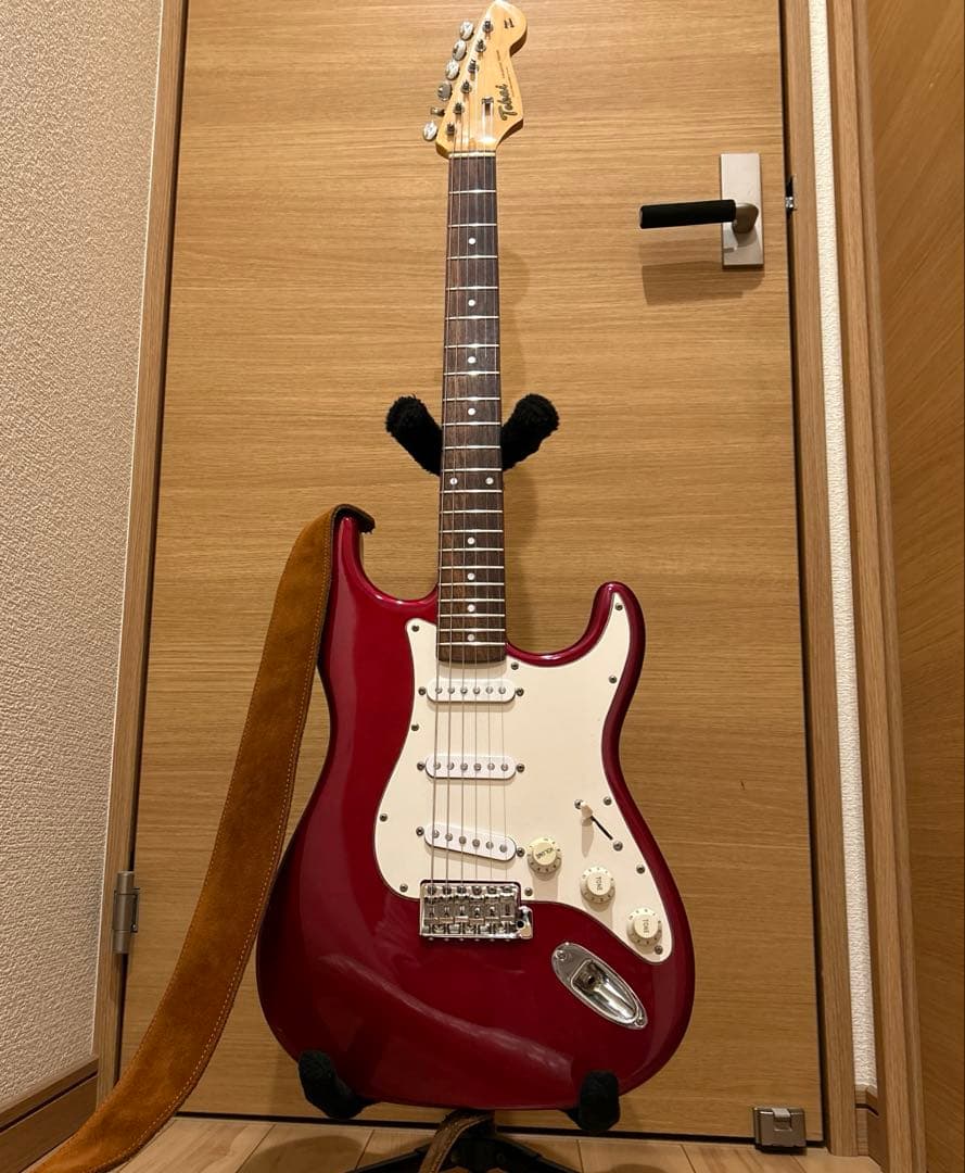 Tokai Goldstar Sound Stratocaster ストラト