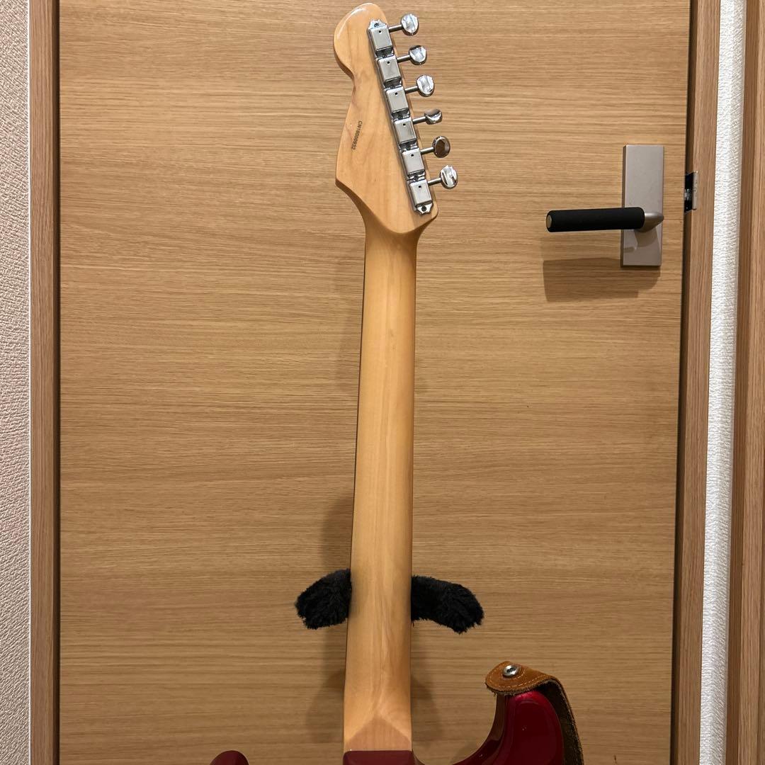 Tokai Goldstar Sound Stratocaster ストラト