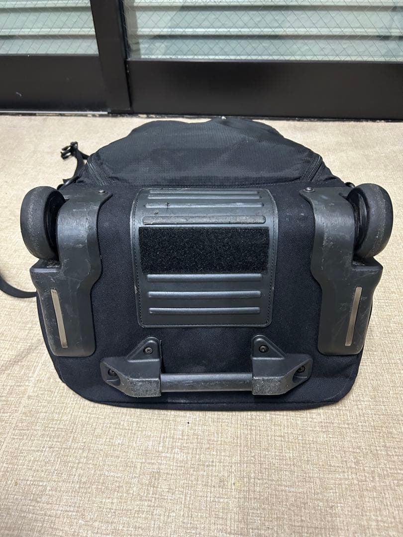 ソロ・ツーリスト　3ウェイキャリーバック リュックキャリー キャリーバッグ