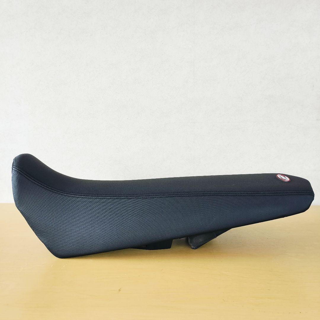 SPIRAL ハイシート セロー250 XT250X スパイラル 極美品