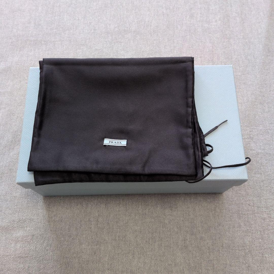 【1回使用】プラダ レディース パンプス