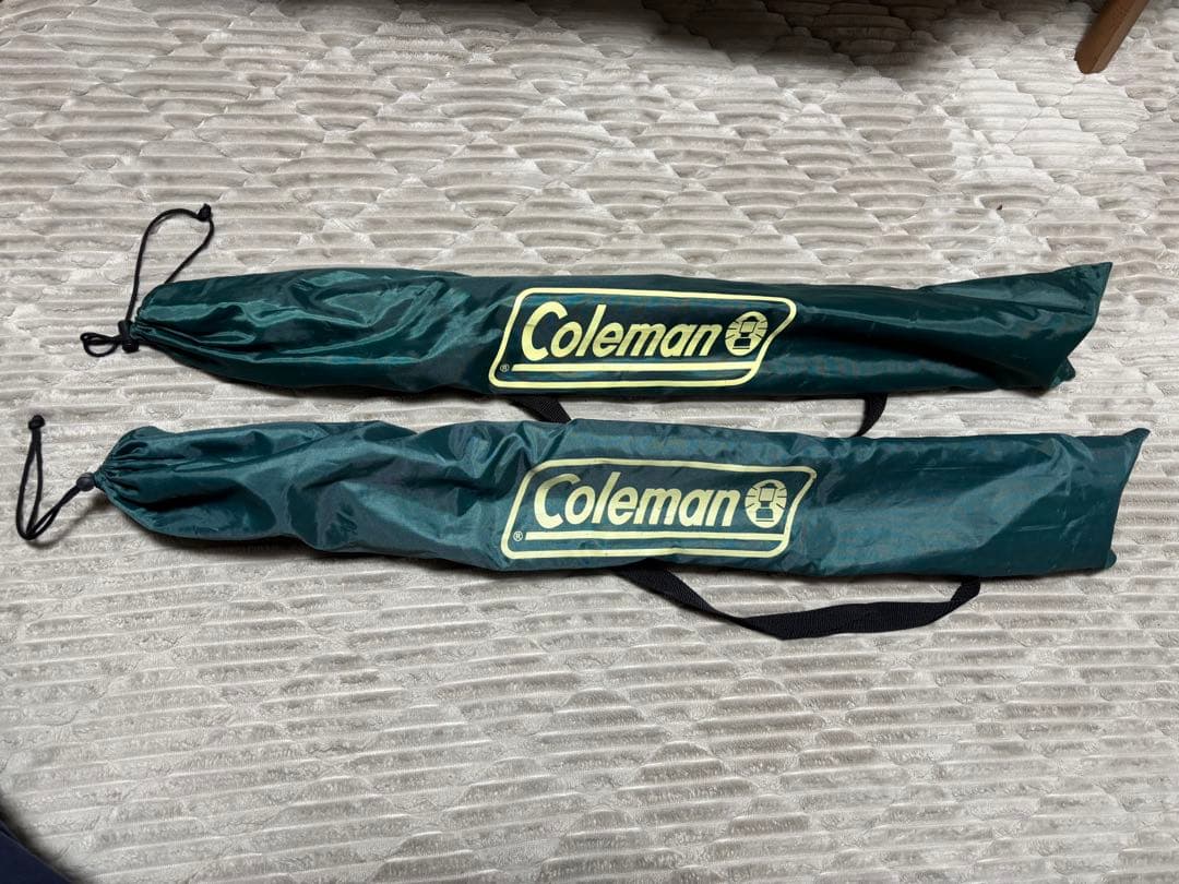 Coleman ランタンスタンド　Ⅲ 2個セット