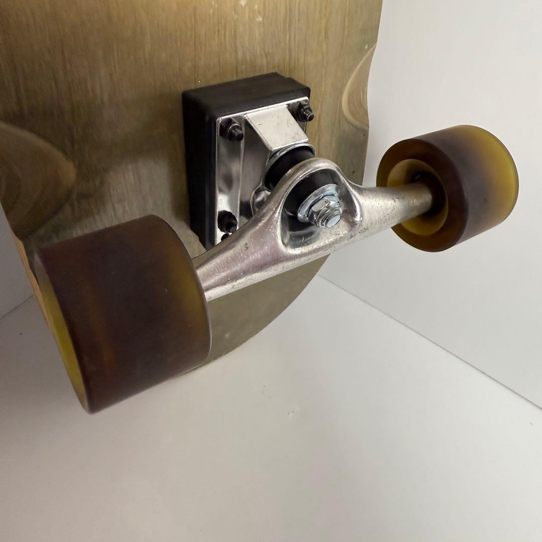 グラビティー スラスターシステム スケボー コンプリート　36インチ