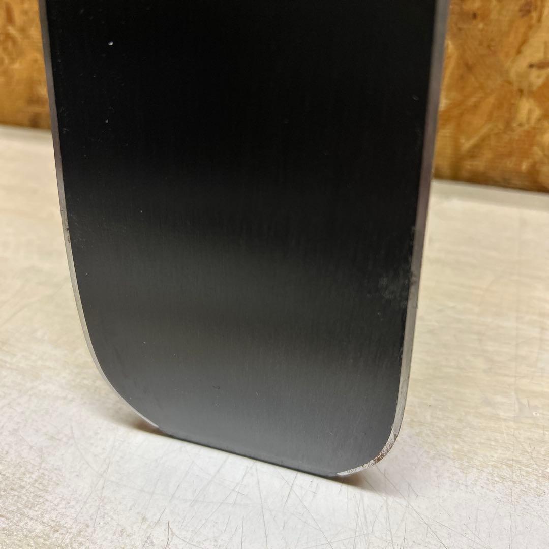 新品未使用 Hart Quest 138cmスキー板 ビンディング付き ジュニア