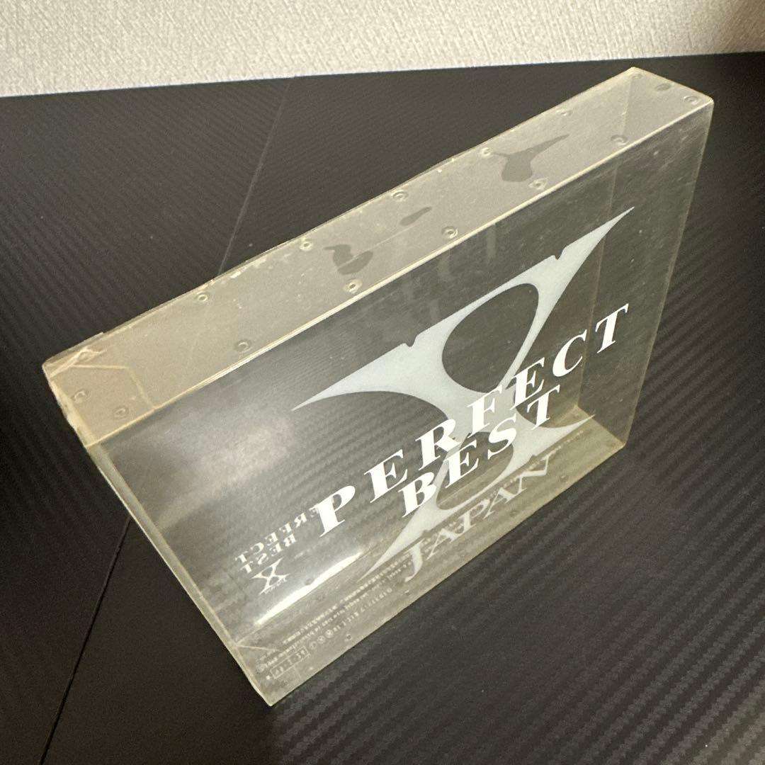 【説明文必読！！】X JAPAN アルバムまとめ売り