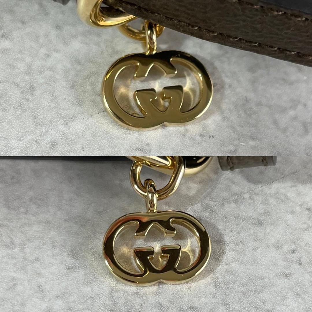 未使用保管品✨ GUCCI グッチ ペット用 首輪 GGスプリーム アクセサリー