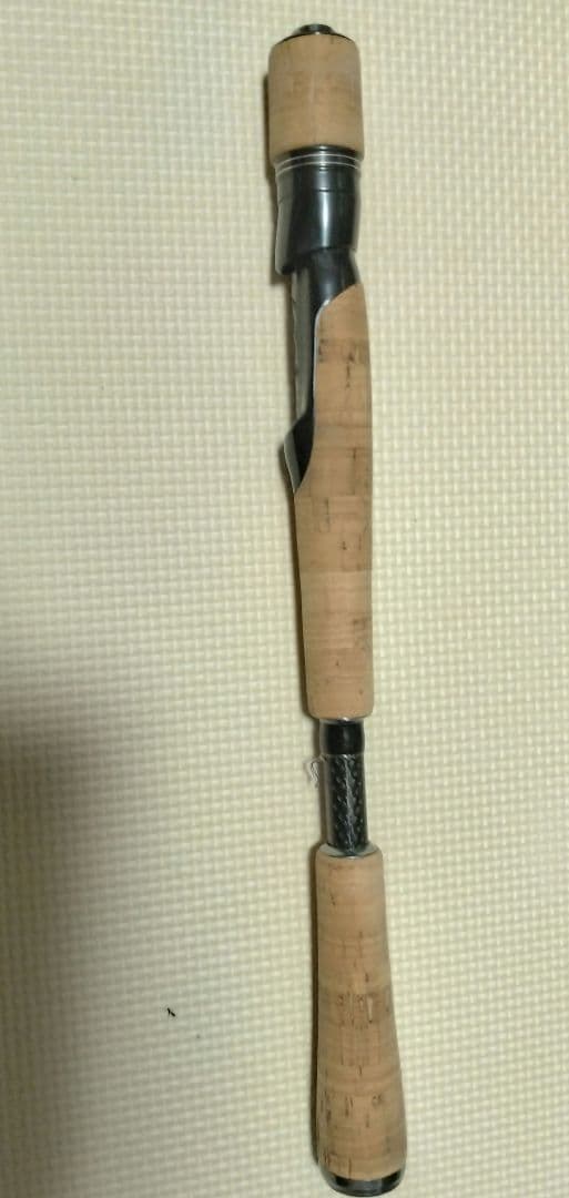 BLX SG 6101L+FS ソリッドティップ仕様