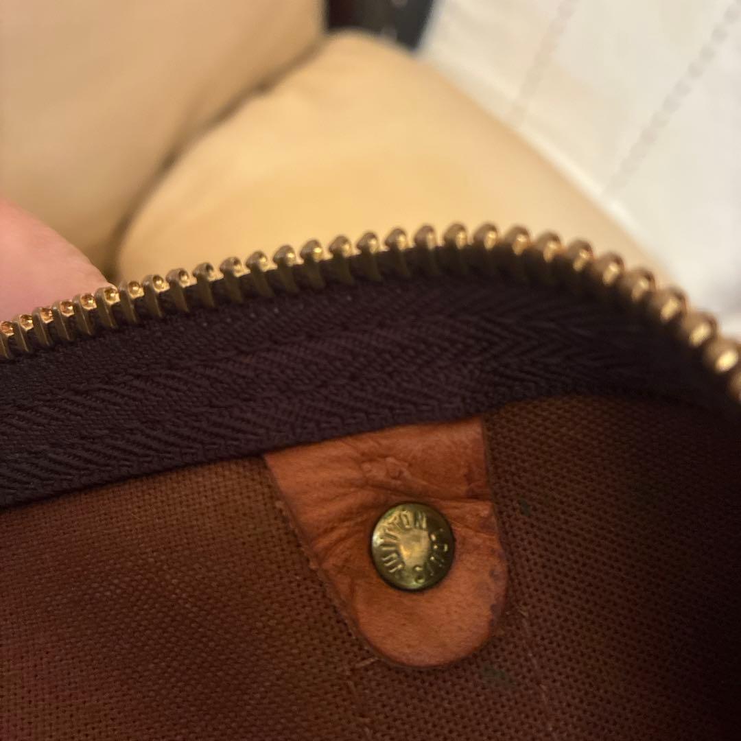 LOUIS VUITTON ルイヴィトン キーポル60