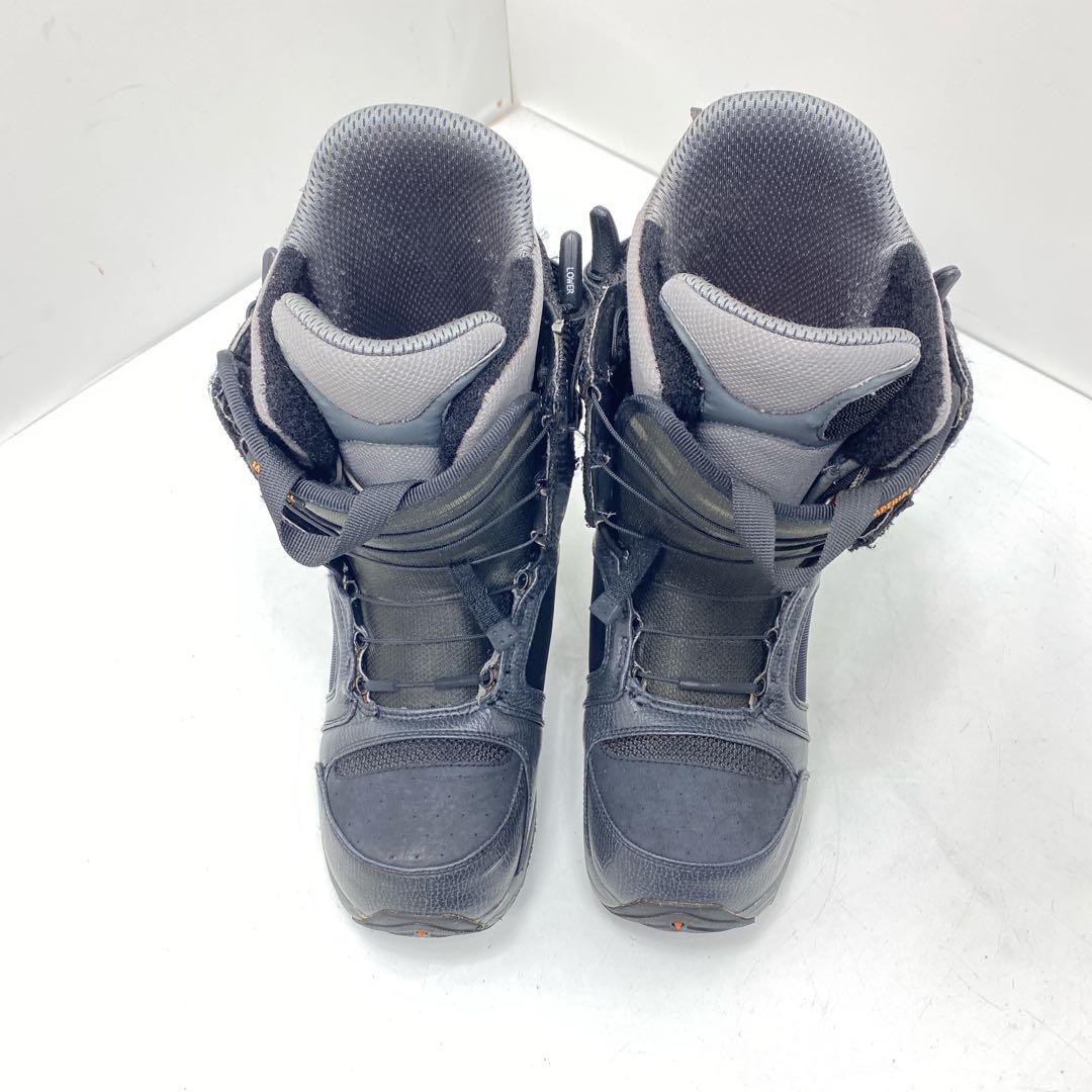 BURTON IMPERIAL-ASIAN FIT 26.0 スノーボードブーツ