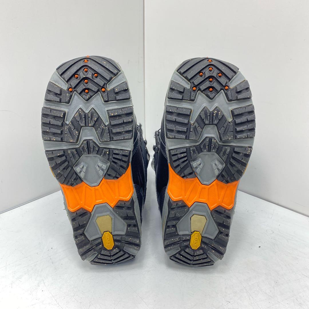 BURTON IMPERIAL-ASIAN FIT 26.0 スノーボードブーツ