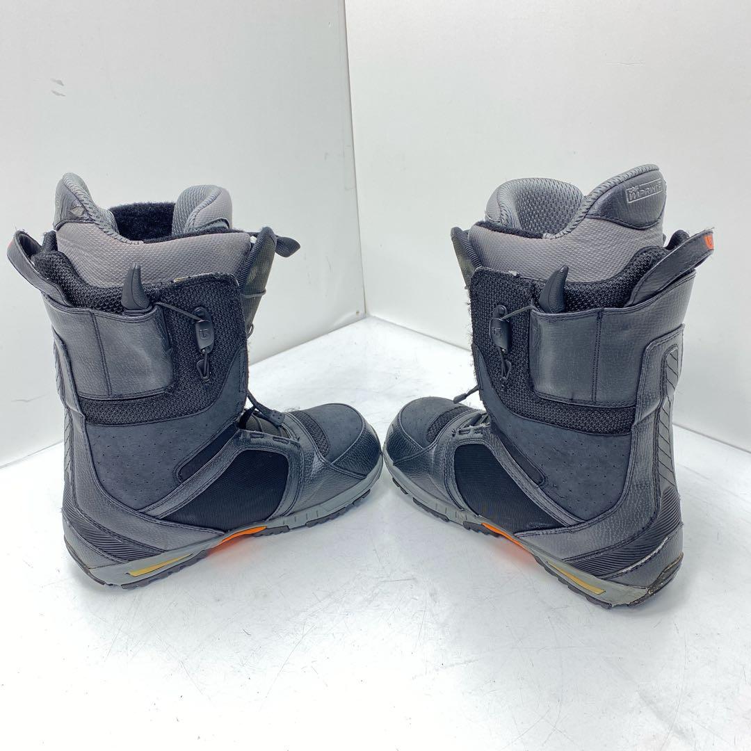 BURTON IMPERIAL-ASIAN FIT 26.0 スノーボードブーツ
