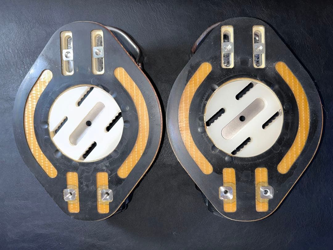 ACT GEAR HYPER Glide Intec アクトギア ステップイン