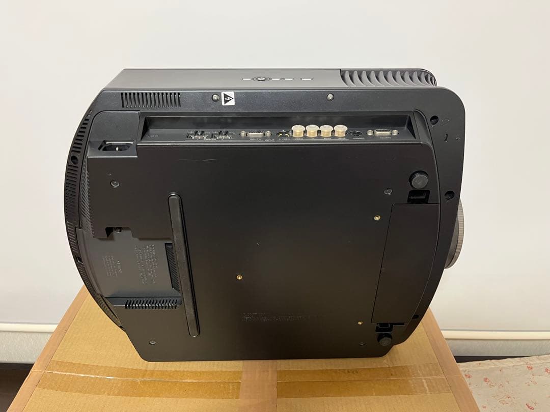 SONY ソニー VPL-VW60 プロジェクター FULL HD