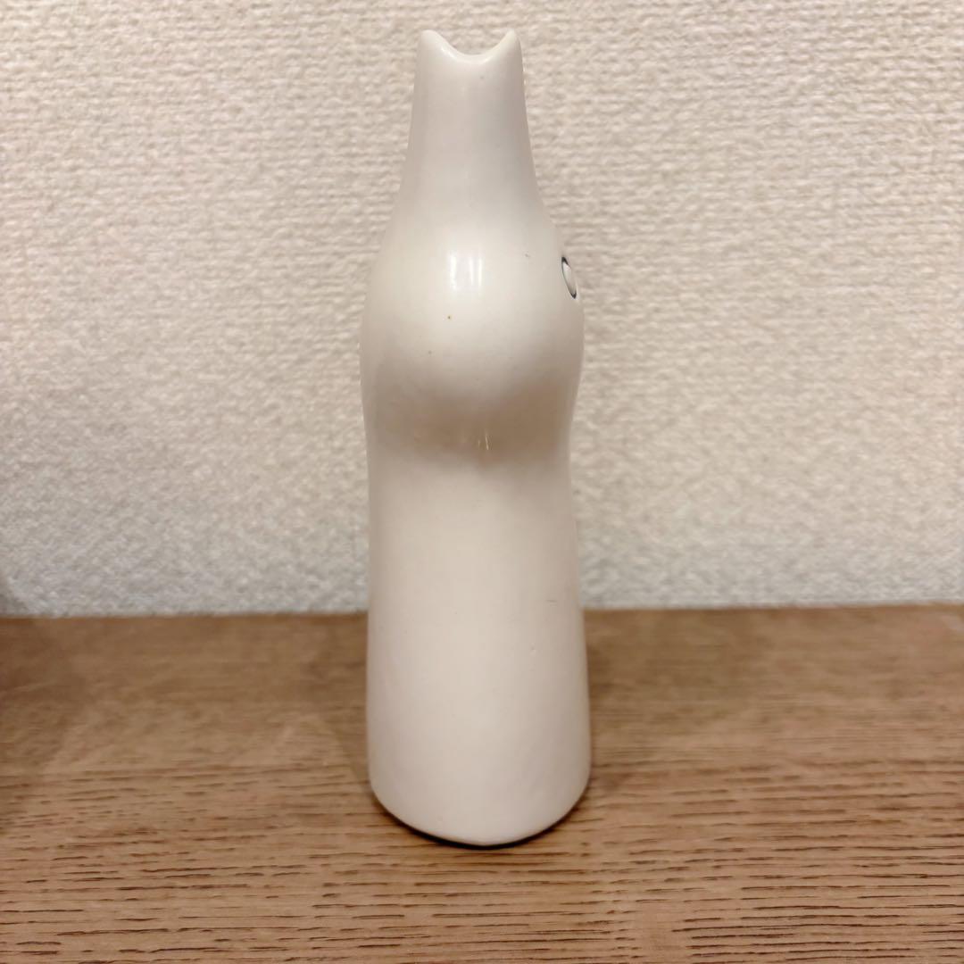 Keramikstudion×鹿児島睦 / En Liten Van うさぎ