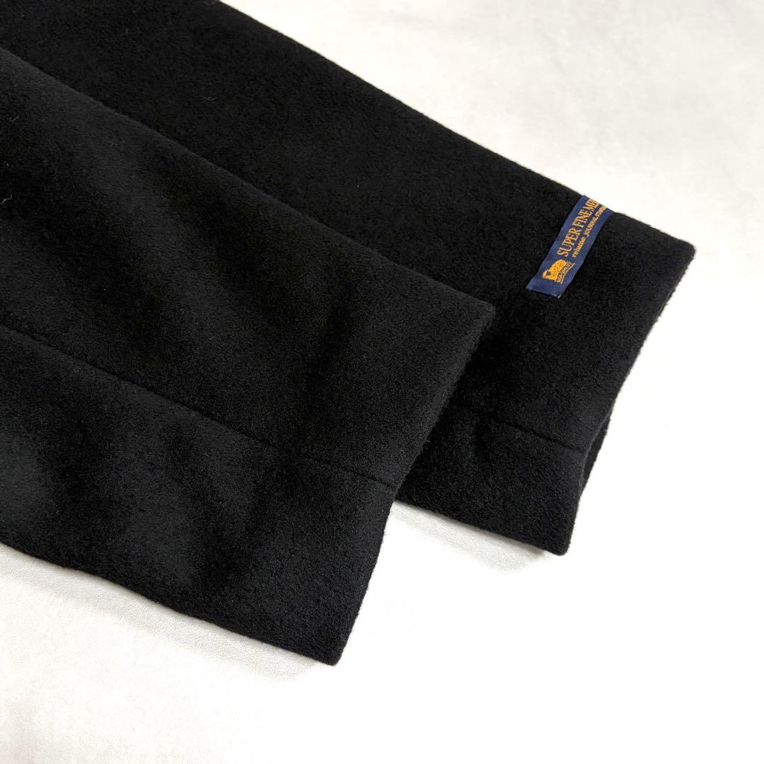 未使用級✨ジャーナルスタンダード　24　スーパーファインビーバーチェスターコート