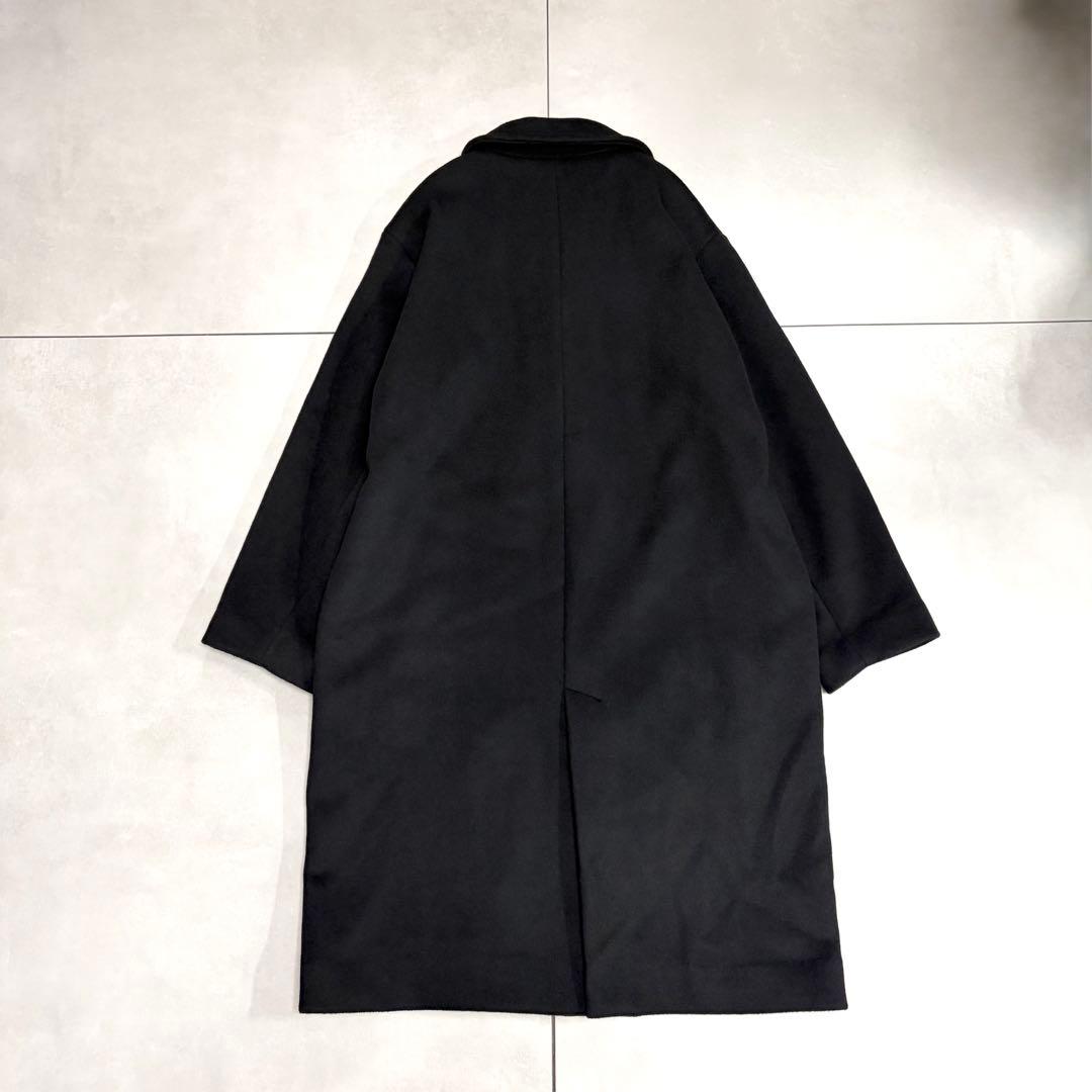 未使用級✨ジャーナルスタンダード　24　スーパーファインビーバーチェスターコート