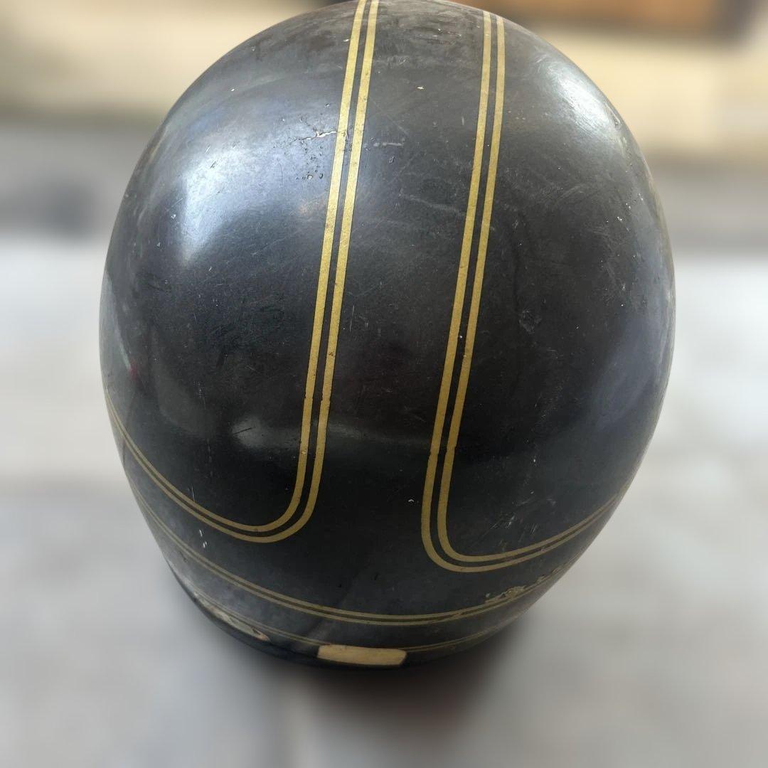 希少 ヴィンテージ ヘルメット ARAI アライ 昭和 族 フルフェイス