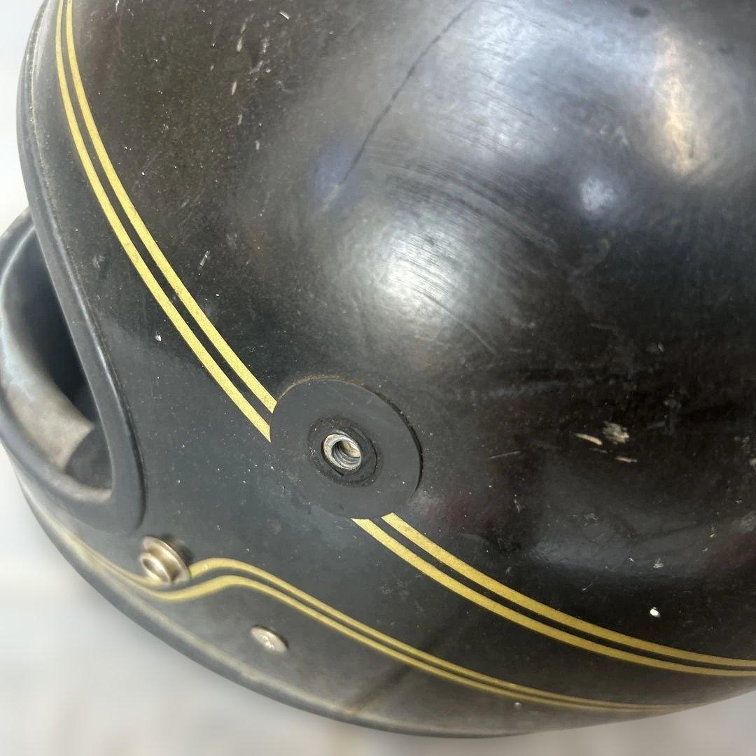 希少 ヴィンテージ ヘルメット ARAI アライ 昭和 族 フルフェイス