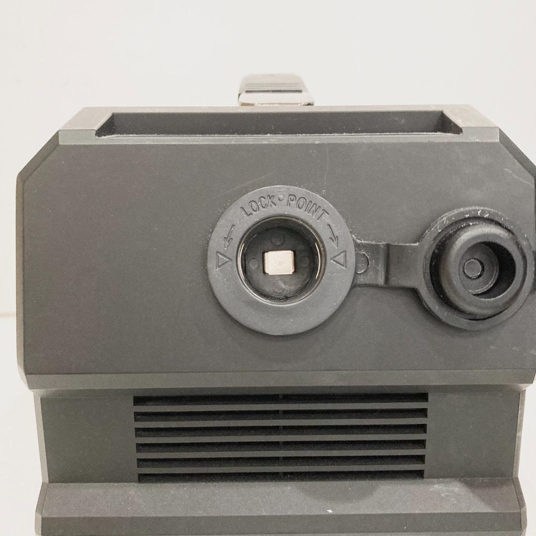 ラチタ LACITA ENERBOX ポータブル電源 CITAEB-01