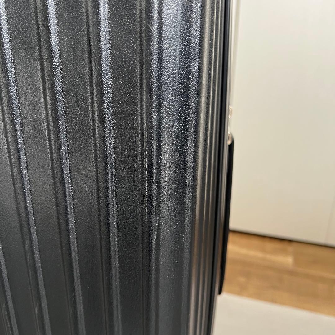 kevala　3個セット SML　スーツケース スクエア ラージ キャリーバッグ