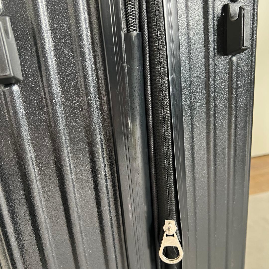 kevala　3個セット SML　スーツケース スクエア ラージ キャリーバッグ