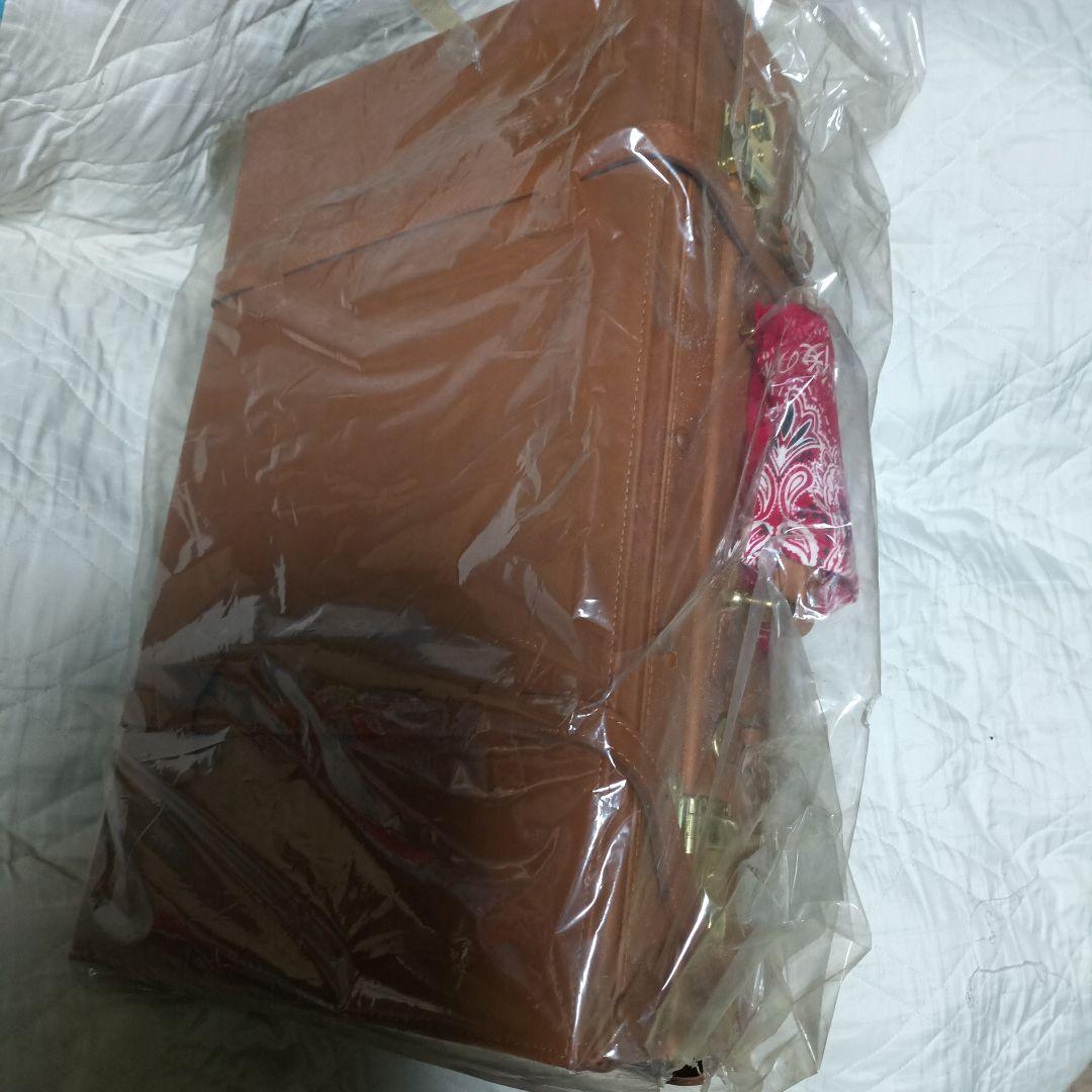 午後の紅茶 コイズミトランク 非売品 未使用