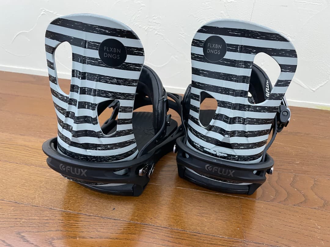 フラックス　FLUX TT FLXBNDNGS size:M