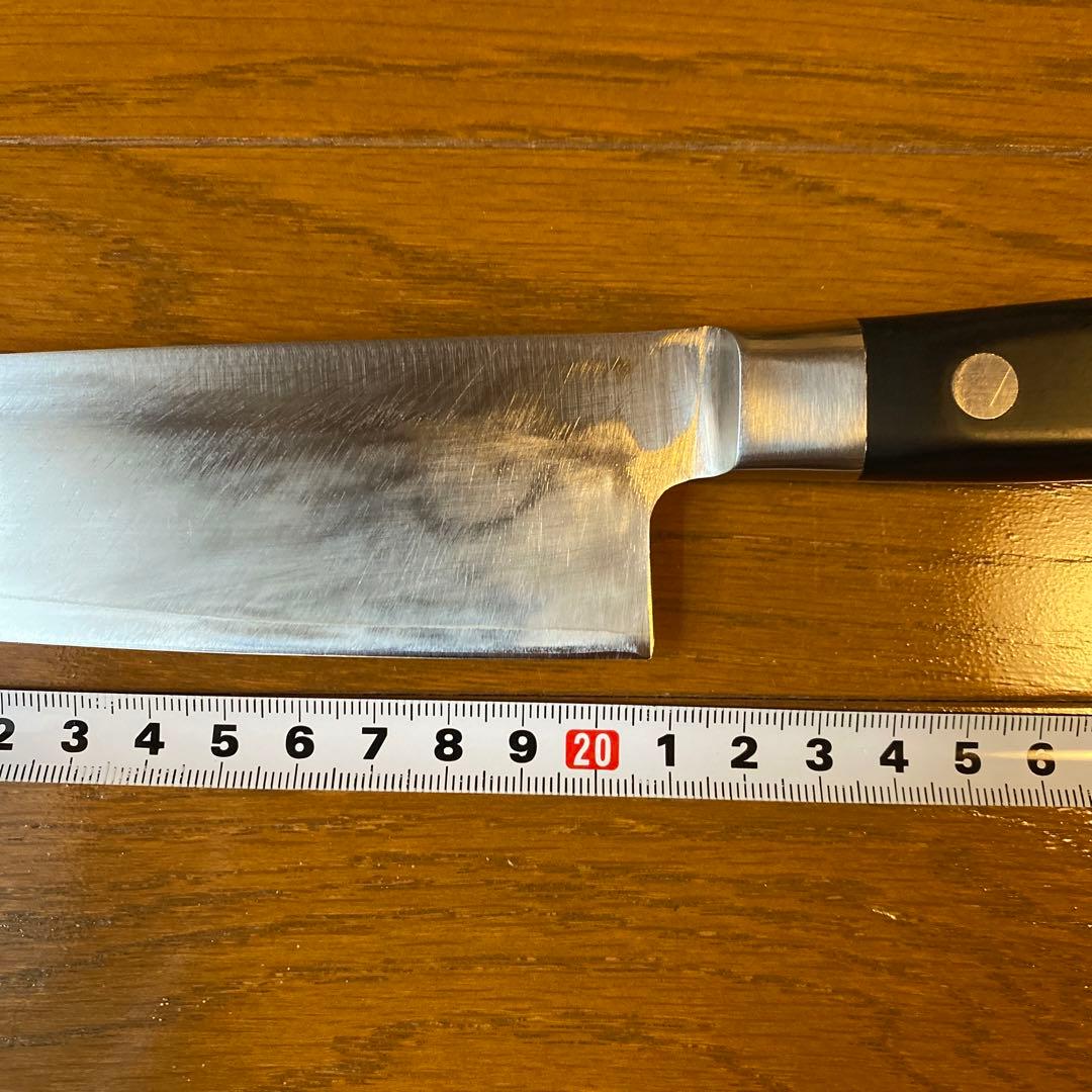 ステンレス牛刀