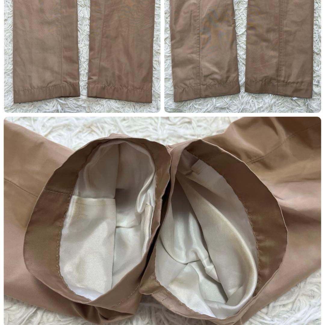 美品✨PICONE ピッコーネ　ナイロンコート　トレンチ　3way 中綿ベスト付