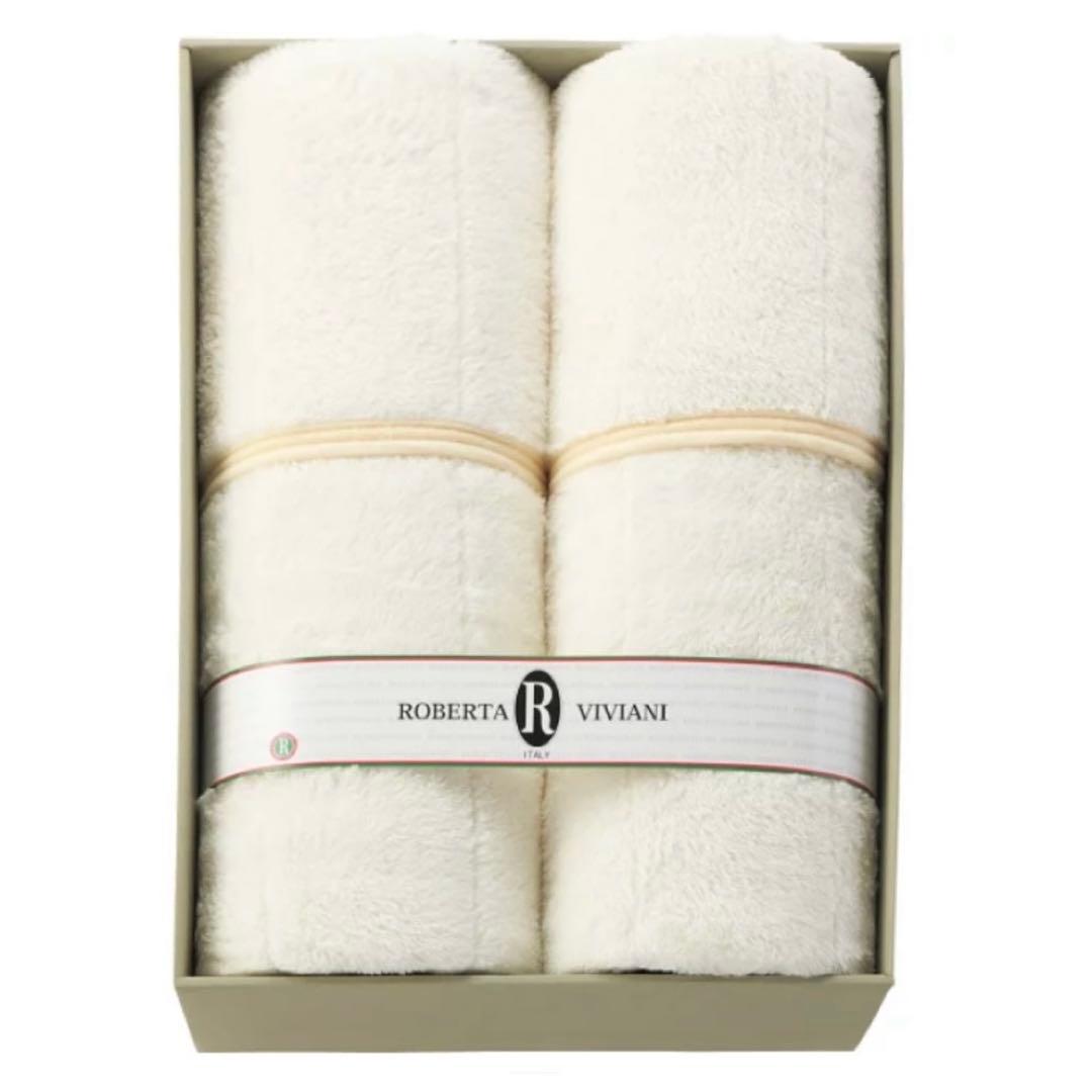 新品☆ロベルタ・ビビアーニ☆やわらかタッチ敷パット シングル2枚セット 秋冬用