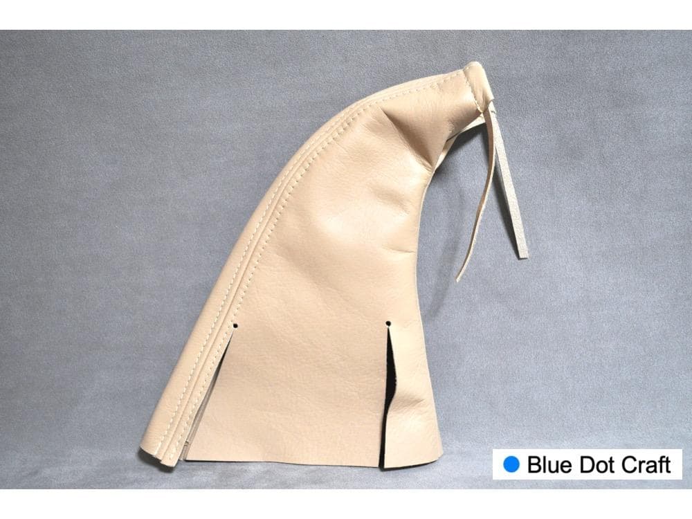 ★ロードスター(NA)用 シフトブーツ＆サイドブレーキブーツセット