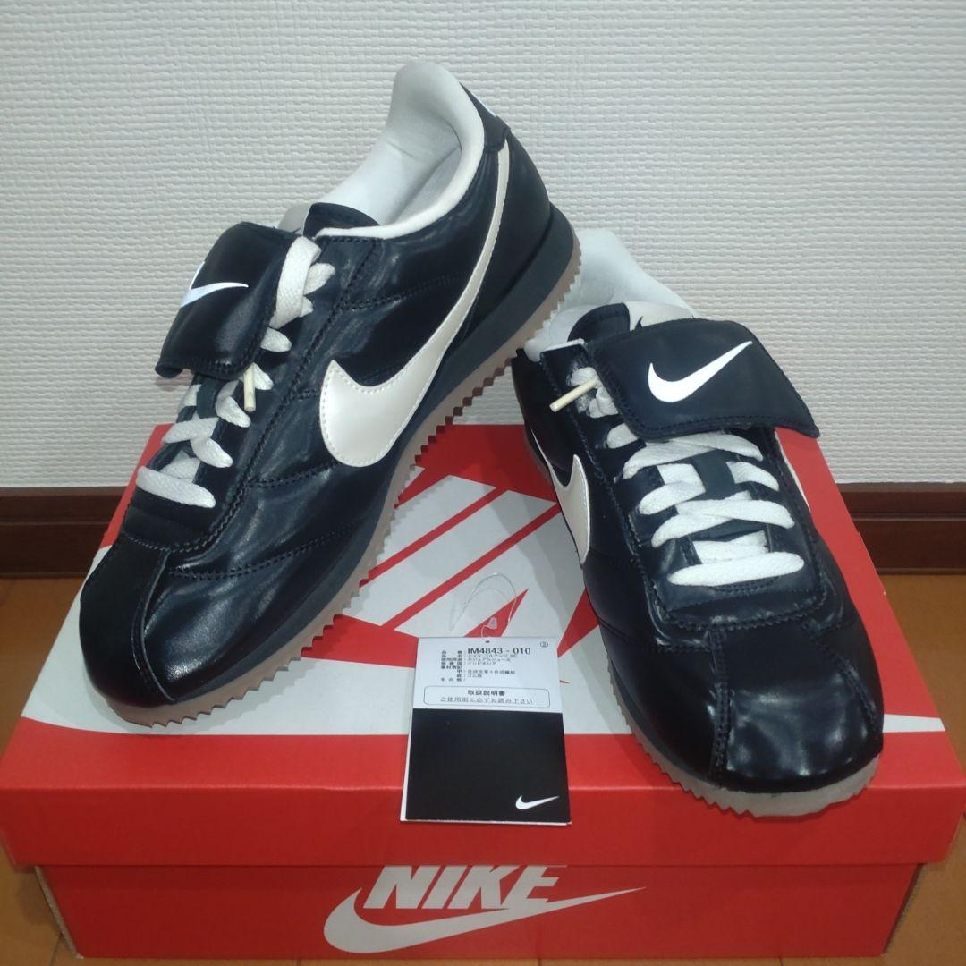 Nike Cortez SE コルテッツ
