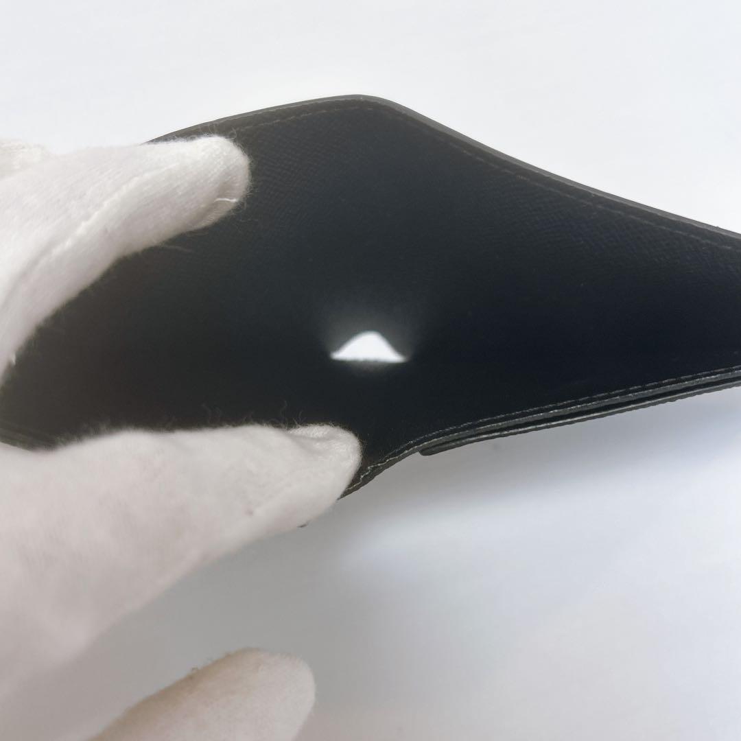 現行品✨RFID ICチップ内蔵モデル✨ルイヴィトン ポルトフォイユ スレンダー