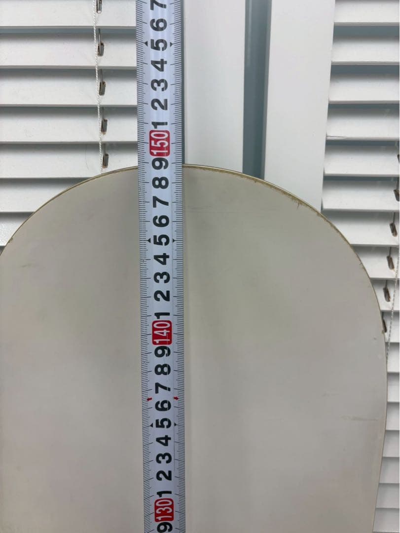 MOSS REVOLVER スノーボード 149cm 中古品