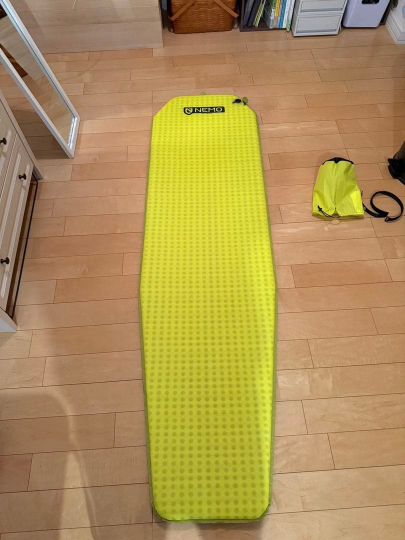 値下げ依頼OK ニーモ　ゾアレギュラー