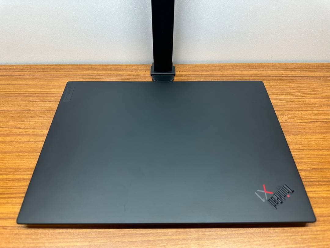 Windowsノート本体 X1 Carbon Gen9 i7-1185G7 32Gb 4K