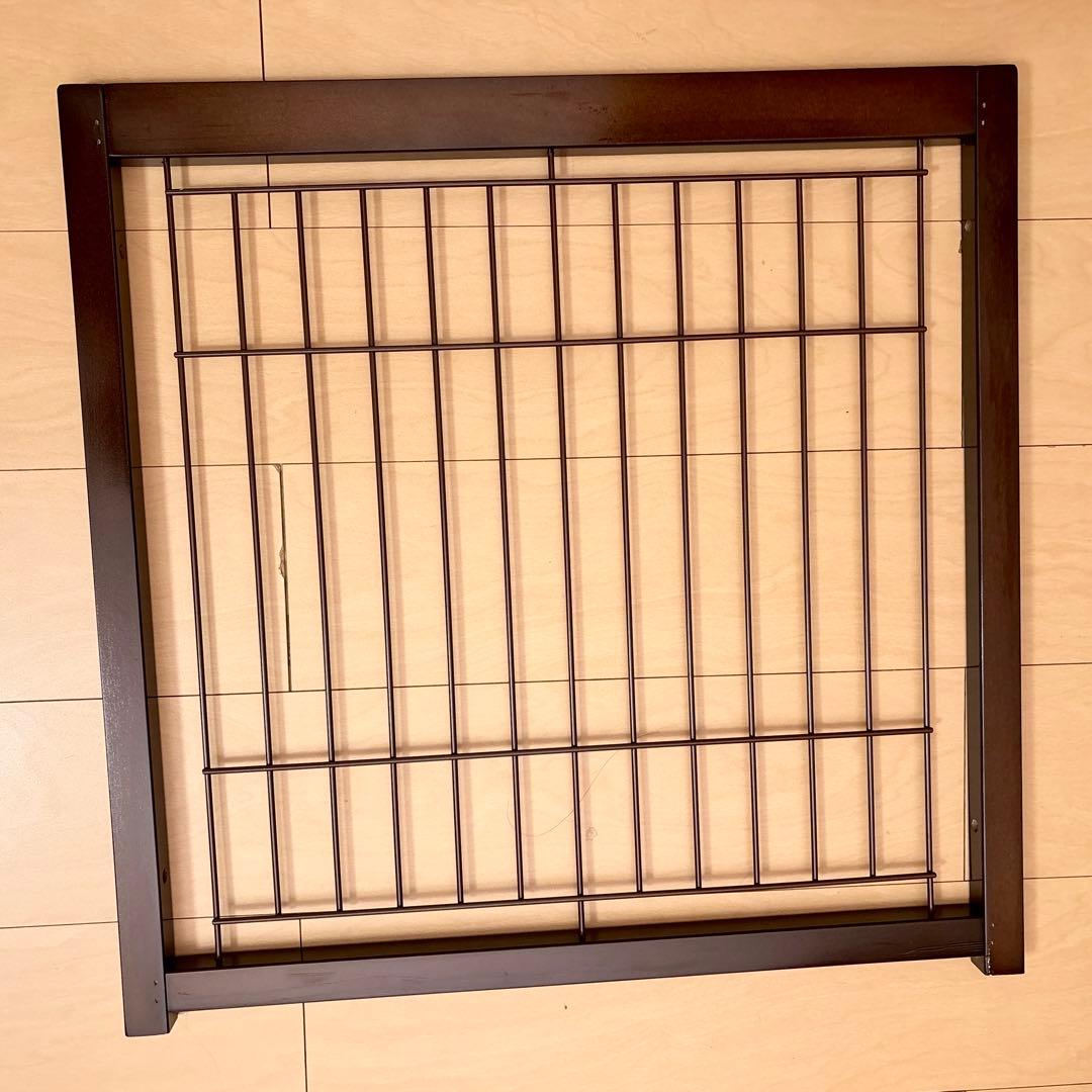 ペッツファースト オリジナル ペット サークル レギュラー メッシュ 小型 犬用