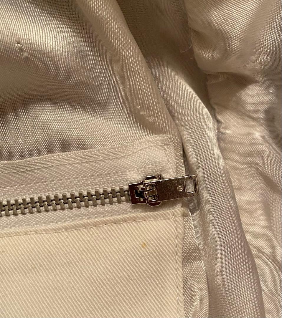 超希少！！　60s Vietnam jacket ベトジャン　オリジナル　青系