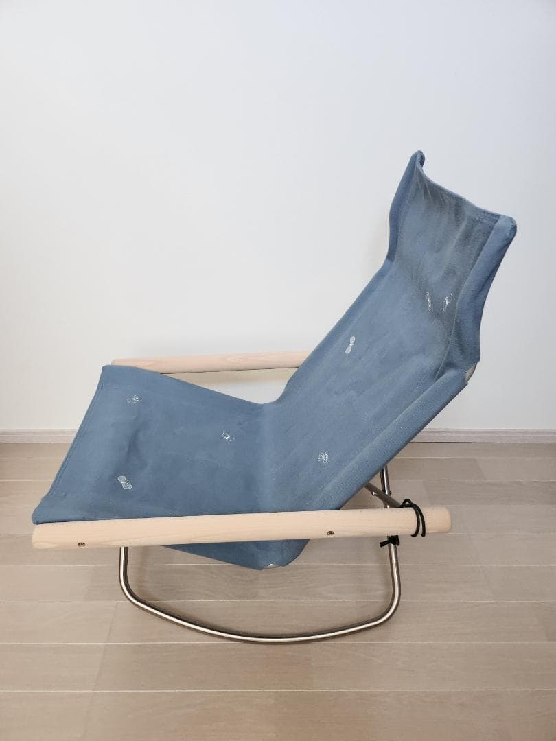 椅子 Nychair X - mina perhonen