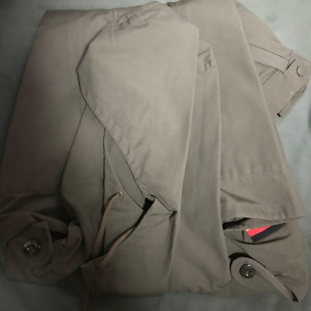 ドイツ連邦軍フィールドジャケットミリタリーサバゲーコスプレ