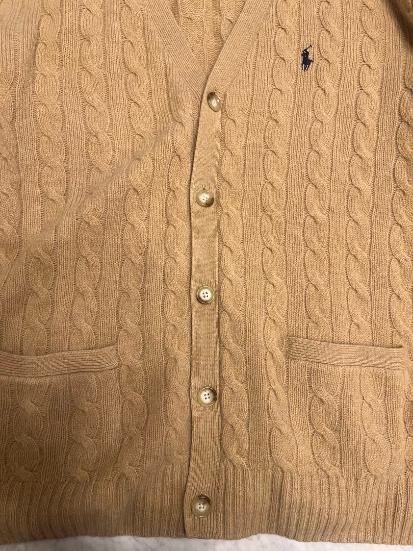 Polo Ralph Lauren ポロラルフローレン　 カーディガン メンズ