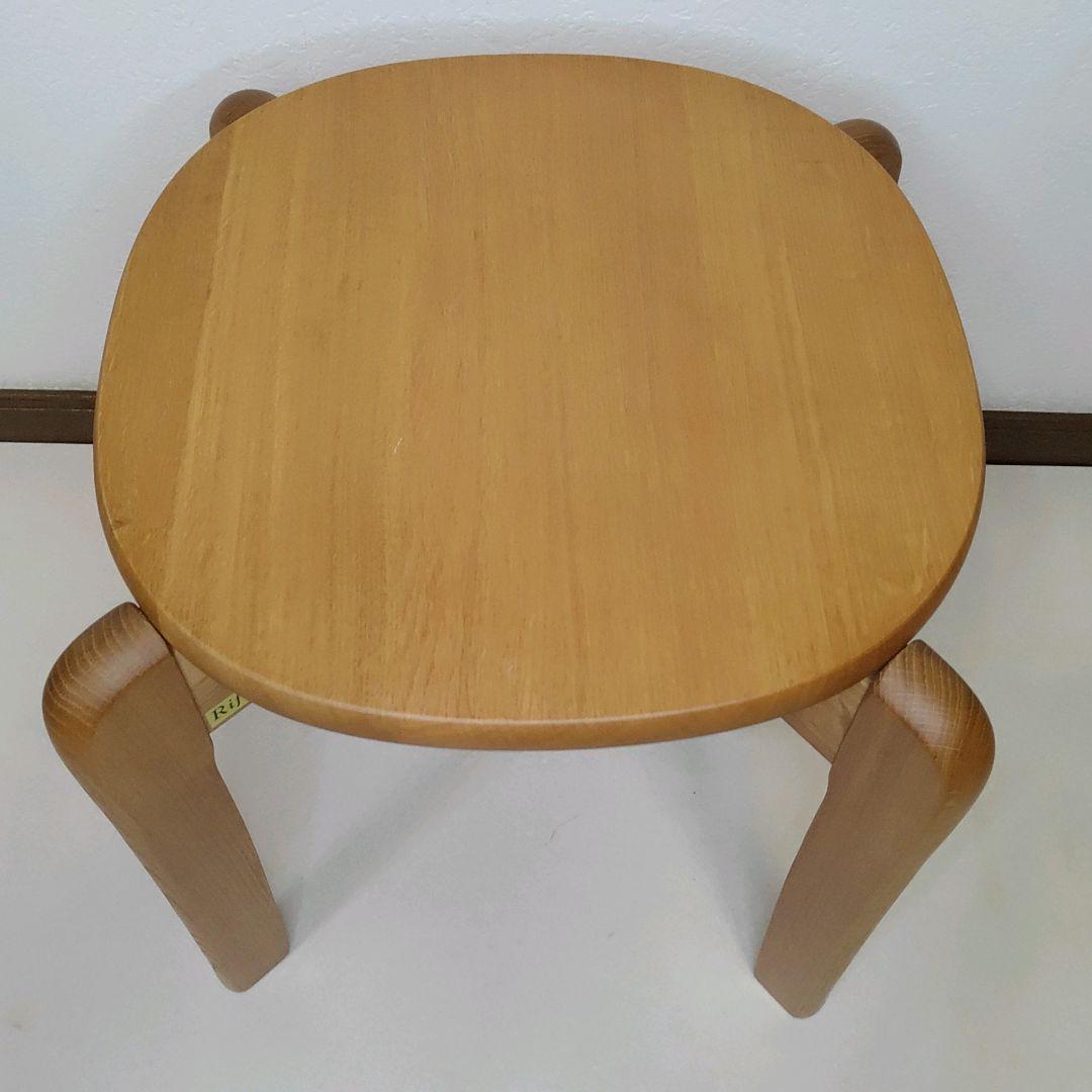 美品 廃盤 希少 飛騨家具 イバタインテリア Rifaction series