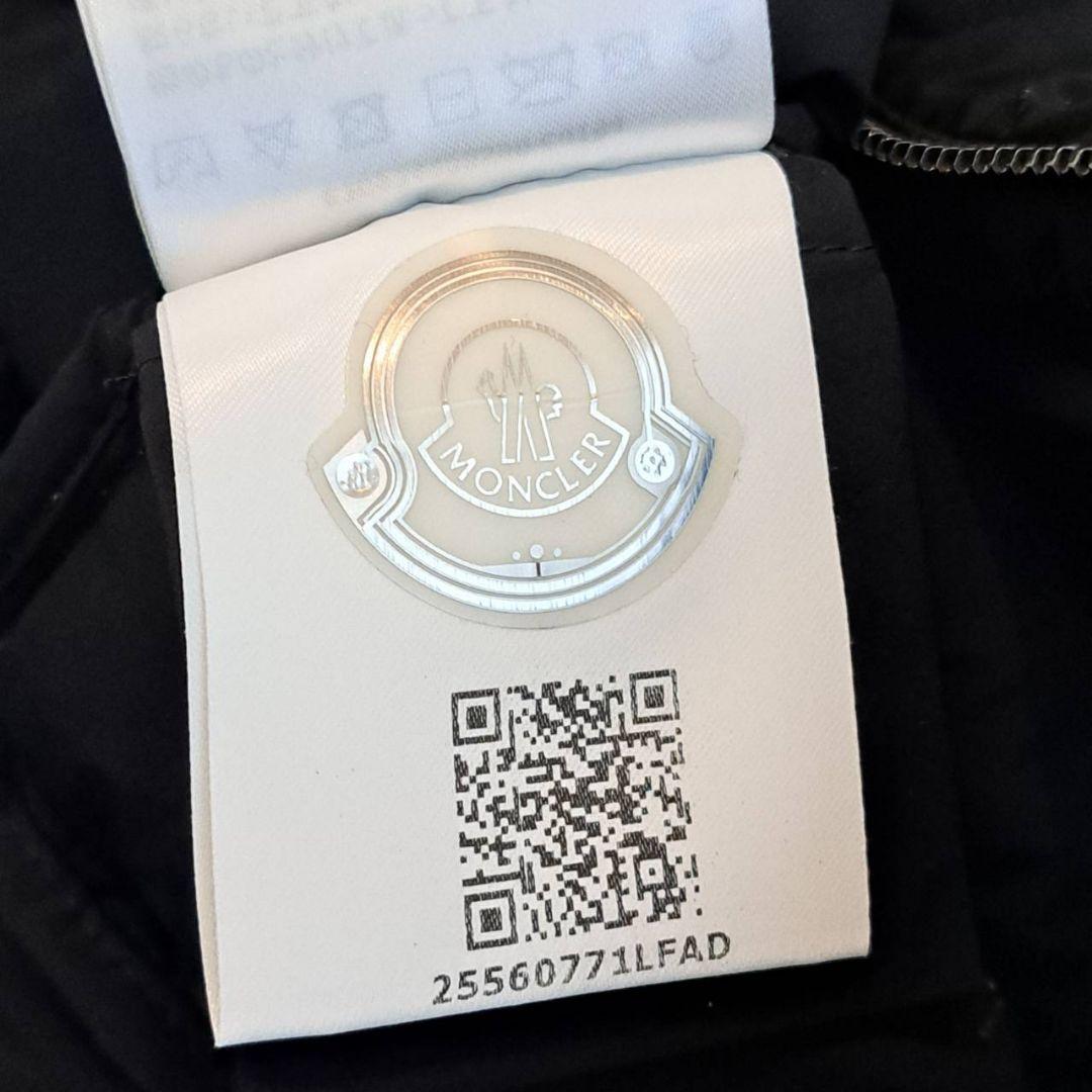 y*a様 モンクレール ロングダウンジャケット レディース