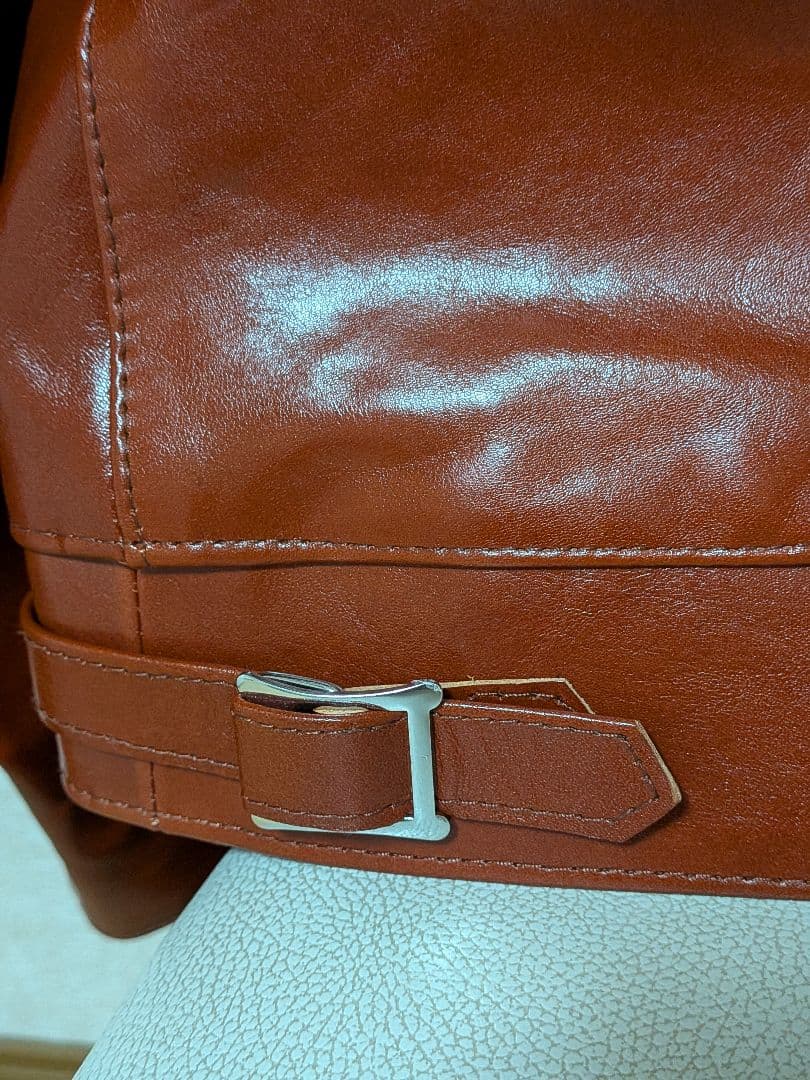 lewis leathers 551t ドミネーター　 ベジカウ 　サイズ40