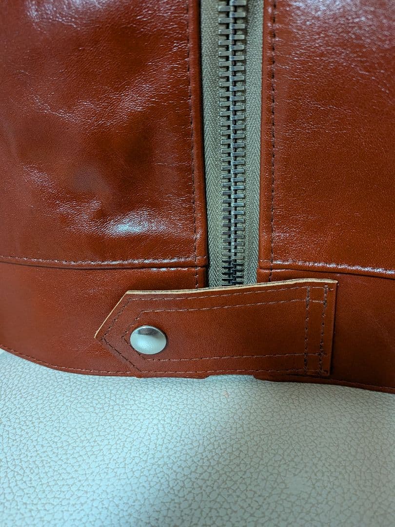 lewis leathers 551t ドミネーター　 ベジカウ 　サイズ40