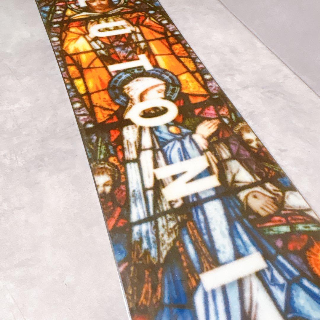 国産グラトリ機　PLUTONIUM SENSE 2021 150 ×サロモン