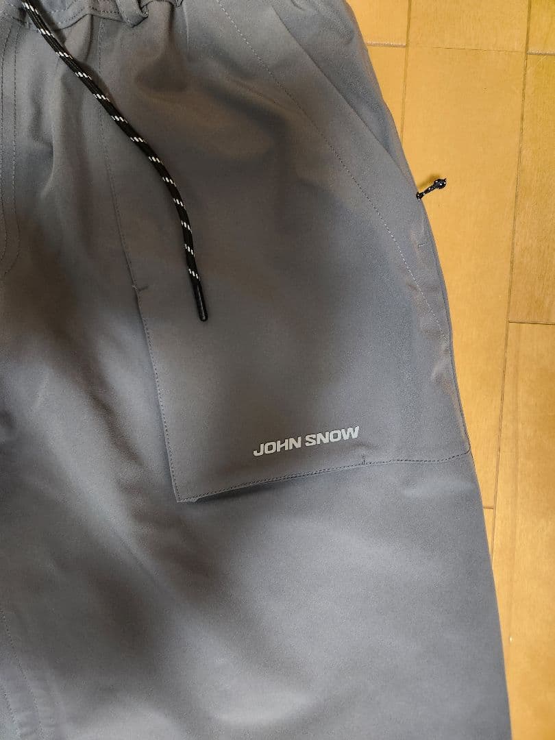 COSPLEE スノーボードウェア L 未使用品