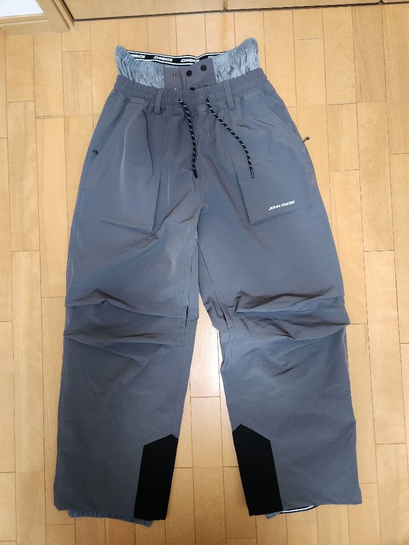 COSPLEE スノーボードウェア L 未使用品