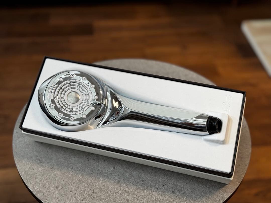 【新品未使用】ReFa ファインバブルU