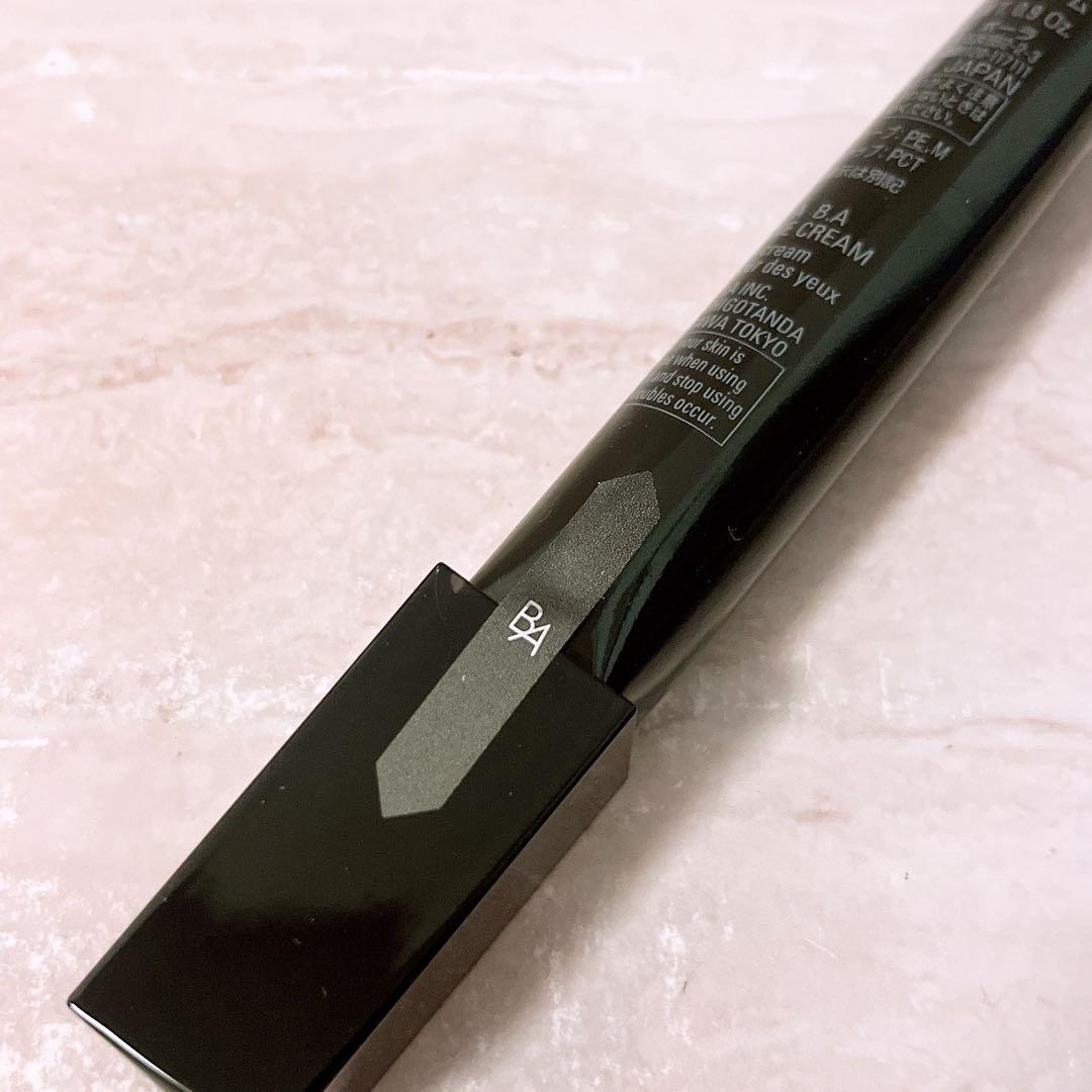 dk☆未使用☆ ポーラ B.A アイゾーンクリーム 26g POLA